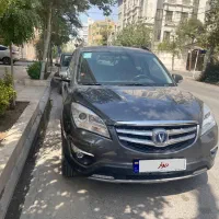 چانگان ۹۷|خودرو سواری و وانت|مشهد, آزادشهر|دیوار