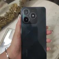 ریلمی C61|موبایل|سبزوار, قاضی زاد|دیوار