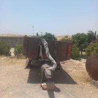 تریلی|قطعات یدکی و لوازم جانبی|دهدشت, |دیوار