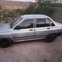 پراید فروشی|خودرو سواری و وانت|بندرعباس, |دیوار