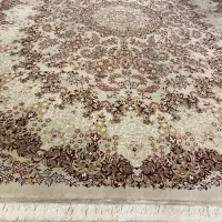 فرش ۹متری درحد نو