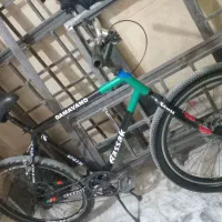 دوچرخه اساک 26