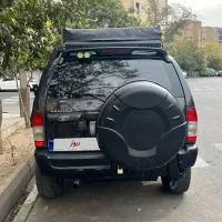 فروش ماشین سرانزا|خودرو سواری و وانت|تهران, جمهوری|دیوار