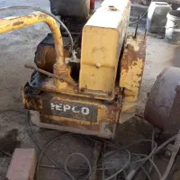 فروش غلطک دستی دیزلی