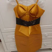 لباس مجلسی زنانه نو