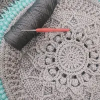 فرشینه دستبافت|پادری|تهران, جمهوری|دیوار