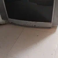 تلویزیون و میز فوری