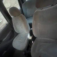 ماتیز  بژ  یه لکه رنگ کوچیک|خودرو سواری و وانت|تهران, پردیسان|دیوار