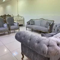 مبل   هانا مبلمان. %       ماهانNnn|حراج|برازجان, |دیوار