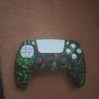 دسته پی اس فایو نو