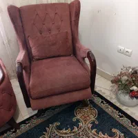 مبل و فرش