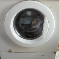 ماشین لباسشویی