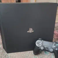 ps4 pro 1t|کنسول، بازی ویدئویی و آنلاین|قم, پردیسان|دیوار