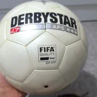 توپ دربی استار