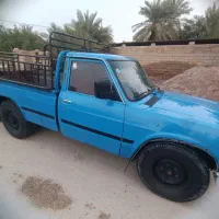 زامیاد دوگانه سوز|خودرو سواری و وانت|شادگان, |دیوار