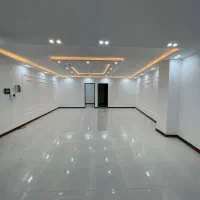 فروش واحد 110 متری لوکس حدیق مامونیه