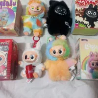 عروسک های سورپرایزی ترند