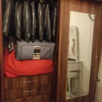 کمد دیواری|جاکفشی، کمد، دراور|تهران, دولاب|دیوار