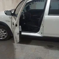 ماشین کوییک جی ایکس