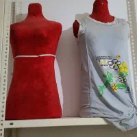 فروش مانکن کار کرده