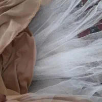 لباس مجلسی پارچه ترک|لباس|فارسان, |دیوار