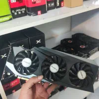 کارت گرافیک geforce rtx 3090 gigabyte