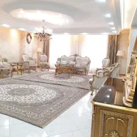 ۱۴۴ متر /سالن پرده خور/ تک واحدی / پاسداران|فروش آپارتمان|تهران, شهرک پاسداران|دیوار
