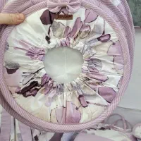 سرویس آشپزخانه عروس|سفره، حوله، دستمال آشپزخانه|خمینیشهر, |دیوار