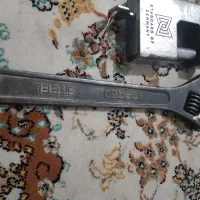 آچارفرانسه قفل