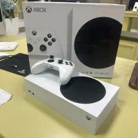 Xbox series S استوک