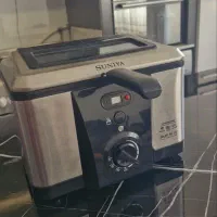 سرخ کن روغنی سونیا