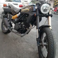 کویر str در حد صفر ۱۴۰۳ آپاچی طرح کلیک