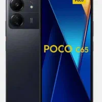 گوشی پوکو c65