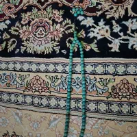 گردنی تسبیح زندان بافت