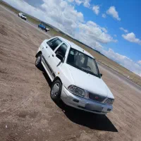 پراید ۱۴۱ مدل ۹۰