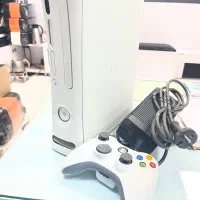 ایکس باکس 360 با هارد 500GB