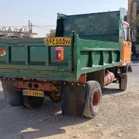 خاور کمپرسی مدل 62|خودرو سنگین|شیراز, حجت آباد|دیوار