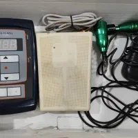 دستگاه تتو صورت و بدن هاگ|آرایشی، بهداشتی، درمانی|کرج, خرمدشت|دیوار