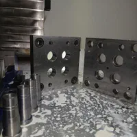 خدمات فرز CNC قطعه سازی و قالب سازی تضمینی|خدمات پیشه و مهارت|کرج, کمال‌شهر|دیوار