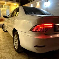 سمند سورن ای اف سون پلاس فول 1401