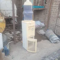 آب سردکن
