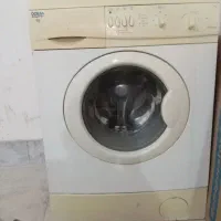 لباس شویی