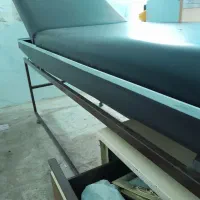 تخت ماساژ و مژه|آرایشی، بهداشتی، درمانی|فردیس, قریشی|دیوار