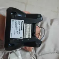 تلفن بی سیم پاناسونیک KX-TG6811BX|تلفن رومیزی|علی‌آباد کتول, |دیوار