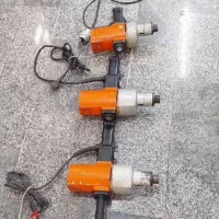 دریل مگنت سبک و سنگین ۱۸۰۰ وات ۴ دور اصلی|ابزارآلات|کرمان, |دیوار