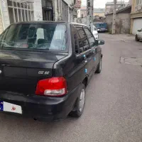 پراید ۱۳۲ ساده