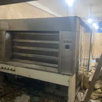 فر طبقه ای فانتزی شیرینی|فروشگاه و مغازه|تهران, حصارک|دیوار