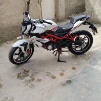 موتور بنلی ۱۵۰ نیو فیس