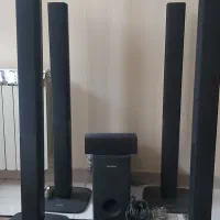 سینما خانواده سامسونگ