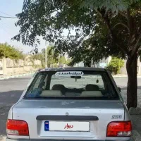 پراید ۸۸|خودرو سواری و وانت|قم, مهدیه|دیوار